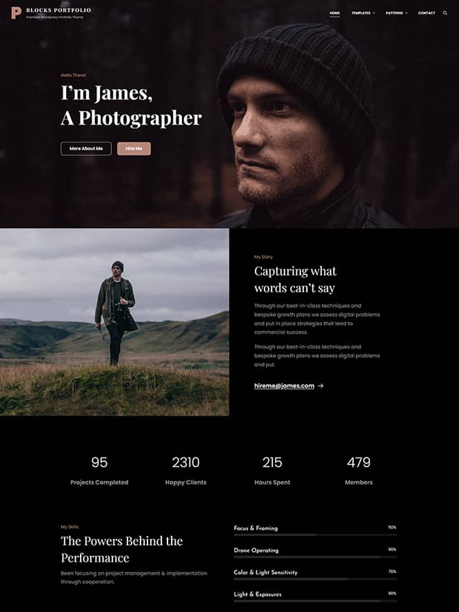 Portfolio