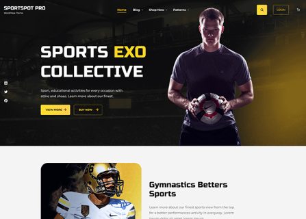 sportspot-pro