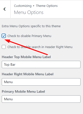 menu-disable