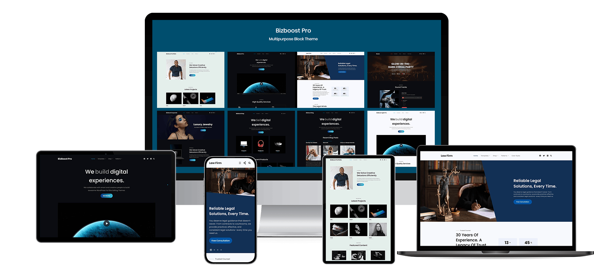 Bizboost Pro